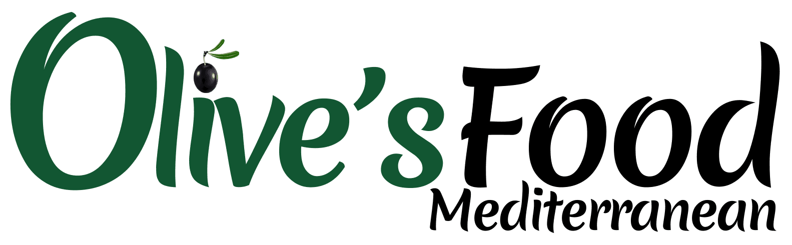 Olive's Mediterranean Food